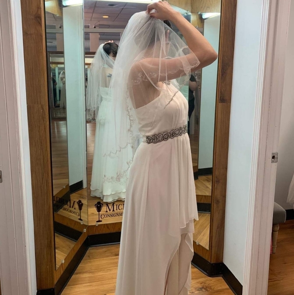 Meet the Posher Other - Meet your Posher, Kayla